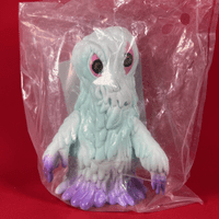 Godzilla: Hedorah - Mint Green Vinyl Figure by Fantazzzy TOYS