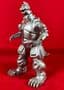 Godzilla King of the Monsters: Monster Battle Action Playset Mecha-Godzilla - Complete & Boxed