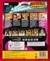 Godzilla King of the Monsters: Monster Battle Action Playset Mecha-King Ghidorah - Complete & Boxed