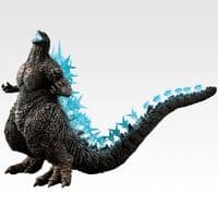 Godzilla Minus One (2023) Zero's Heartbeat - Ichibansho Figure - PRE-ORDER