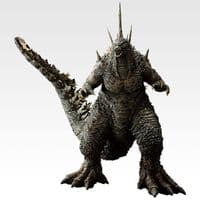 Godzilla Minus Zero (2026) Zero's Heartbeat - Ichibansho Figure - PRE-ORDER