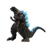 Godzilla Monsters Roar Attack: Minus One (2023) - Charged Version - PVC Figurine - Banpresto
