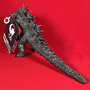 Godzilla Movie Monster Series: Godzilla Minus 1.0 Odo Island Version - Soft Vinyl Figure