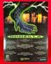Godzilla: Tail Thrasher Baby Godzilla - Action Figure - Sealed on Card
