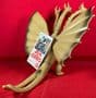 Godzilla Vs King Ghidorah: King Ghidorah - 22cm Tall Soft Vinyl Figure