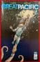 Great Pacific - Issues 1 to 6 - First 6 Issues of the Series