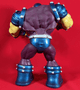 Green Lantern Blackest Night: Mongul - Complete Loose Action Figure