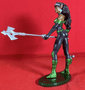 Green Lantern: Fatality - Complete Loose Action Figure