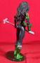 Green Lantern: Fatality - Complete Loose Action Figure