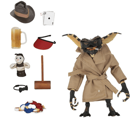 Gremlins: Flasher Gremlin - Ultimate Action Figure