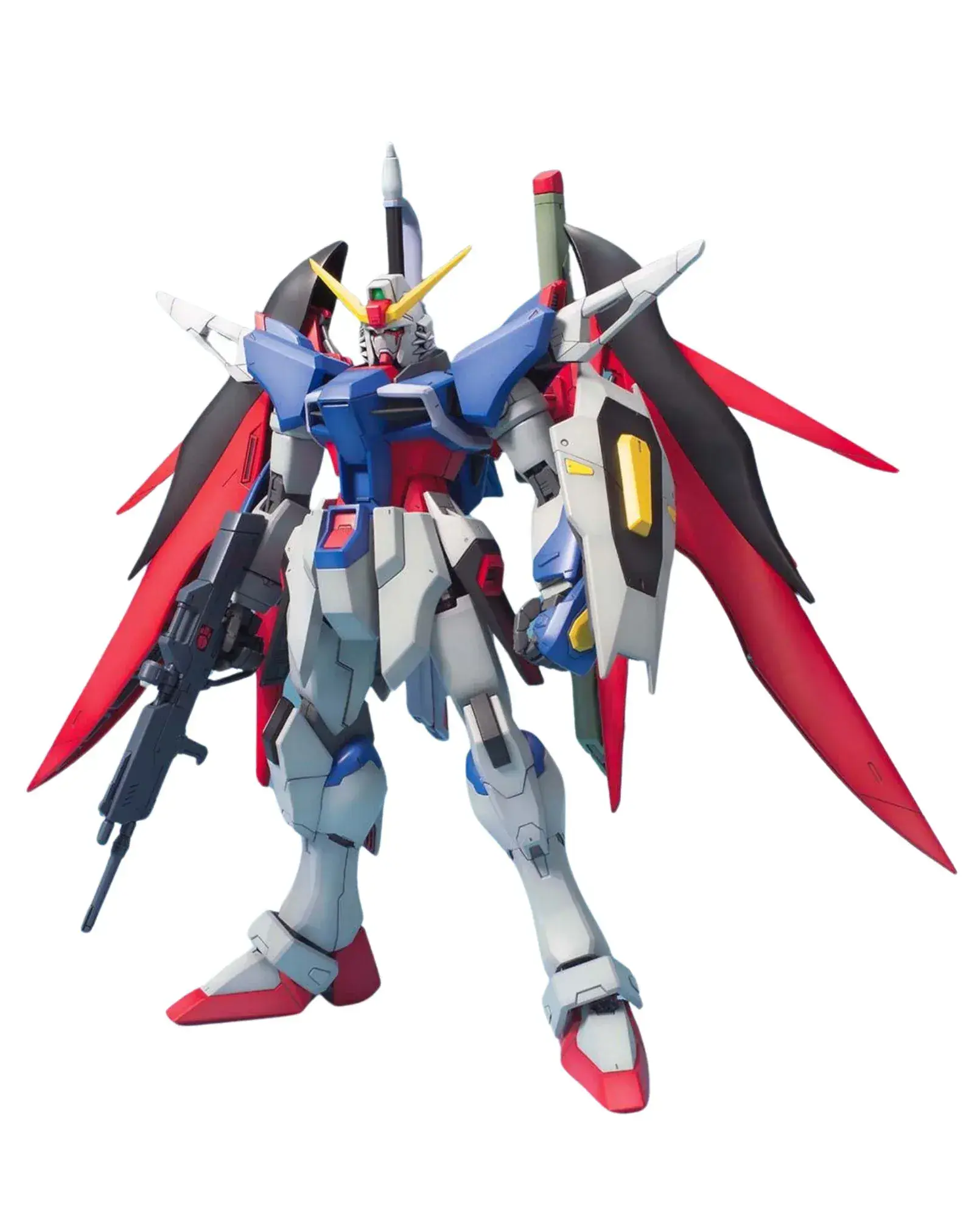 Gundam ZGMF-X42S Destiny Gundam - MG 1/100