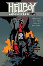 Hellboy & BPRD