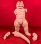 Hoto Models: Tadzilla - Resin Model Figure - Garage Kit