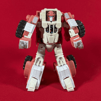 iGear - Mini Warriors: Veer (Swerve) - Loose Figure