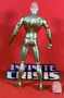 Infinite Crisis: Alexander Luthor - Complete Loose Action Figure