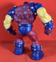 Infinite Crisis: Mongul - Loose Action Figure