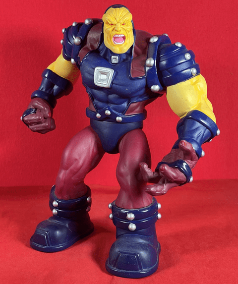 Infinite Crisis: Mongul - Loose Action Figure