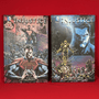 Injustice Gods Among Us: Year 1-5 Set of 11 HC/Graphic Novels