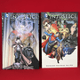Injustice Gods Among Us: Year 1-5 Set of 11 HC/Graphic Novels
