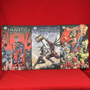 Injustice Gods Among Us: Year 1-5 Set of 11 HC/Graphic Novels