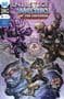 Injustice Vs Masters of the Universe - Issues 1 to 6 - Full Set of 6 comics!