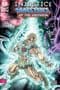 Injustice Vs Masters of the Universe - Issues 1 to 6 - Full Set of 6 comics!