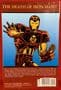 Invincible Iron Man: War Machine - TPB/Graphic Novel