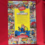 Jack Kirby - King-Size Hardcover - Graphic Novel