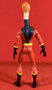 JLA: Elongated Man - Loose Action Figure