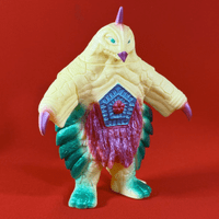 Kaiju Colors: Ultraman Bemstar - 5" Soft Vinyl Figure