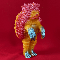 Kaiju Colors: Ultraman Garamon - 5" Soft Vinyl Figure