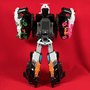 Kaitou Sentai Lupinranger VS Keisatsu Sentai Patranger: DX Keisatsu Gattai PatKaiser