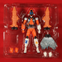 Kamen Rider Fourze: Rocketstates - SH Figuarts Action Figure