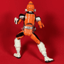 Kamen Rider Fourze: Rocketstates - SH Figuarts Action Figure