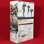 Kamen Rider Horobi: Sting Scorpion - SH Figuarts Action Figure