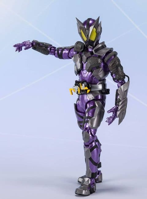Kamen Rider Horobi: Sting Scorpion - SH Figuarts Action Figure