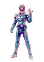 Kamen Rider Revi: Rex Genome - SH Figuarts Action Figure