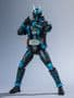 Kamen Rider Specter - Heisei Generations Edition - SH Figuarts Action Figure - Sealed in the Box