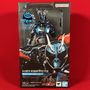 Kamen Rider Specter - Heisei Generations Edition - SH Figuarts Action Figure - Sealed in the Box