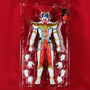 Kikai Sentai Zenkaiger: Zenkaizer - SH Figuarts Action - Figures - Complete in Box
