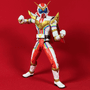Kikai Sentai Zenkaiger: Zenkaizer - SH Figuarts Action - Figures - Complete in Box