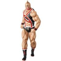 Kinnikuman: Series 2 Kinnikuman KIN Suit - UDF 697 - Ultra Detail Figure by Medicom