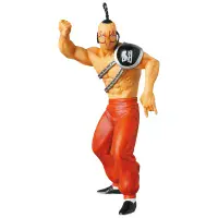 Kinnikuman: Series 2 Kinnikuman Mongolman - UDF 700 - Ultra Detail Figure by Medicom