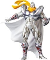 Kinnikuman: Silverman - UDF 661 - Ultra Detail Figure by Medicom
