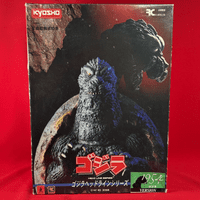 Kyosho - Godzilla (1954) Head Line Series - Model Kit