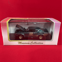 Kyosho - Nissan Skyline 2000 GT-R Racing (KPGC110) - 1:43 Scale Die-Cast Model