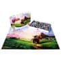 Legend of Zelda: Ocarina of Time - 1000 Piece Jigsaw Puzzle & Poster!