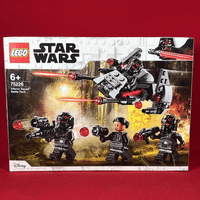 Lego Star Wars 75226 - Inferno Squad Battle Pack - Sealed in Box