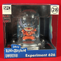 Lilo & Stitch: Experiment 626 - Figurine - Sealed in the Box
