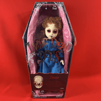 Living Dead Dolls Series 12: Tessa - Complete in Box